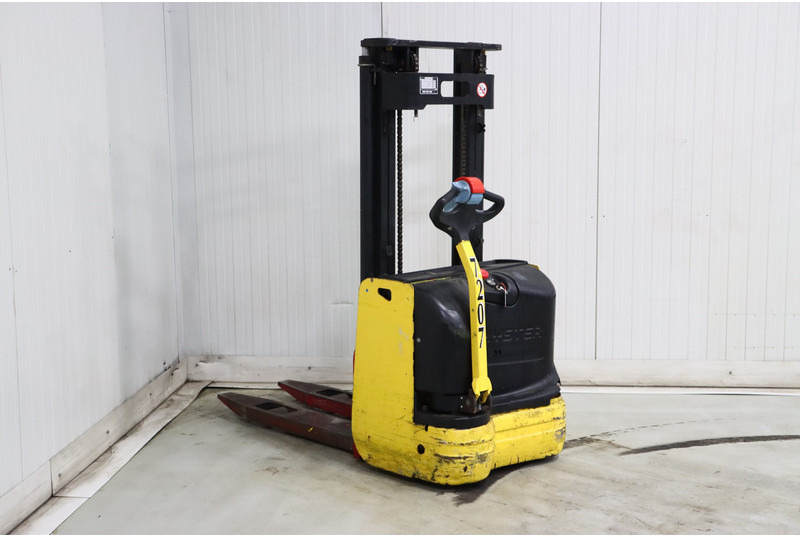 Hyster S1.0 AC - Stacker: picture 5 Hyster S1.0 AC - Stacker: picture 5