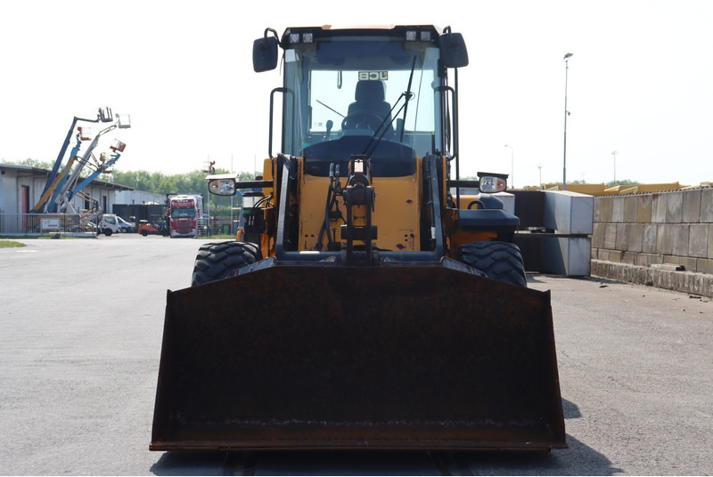JCB 427 a5 zx - Loader: picture 3 JCB 427 a5 zx - Loader: picture 3