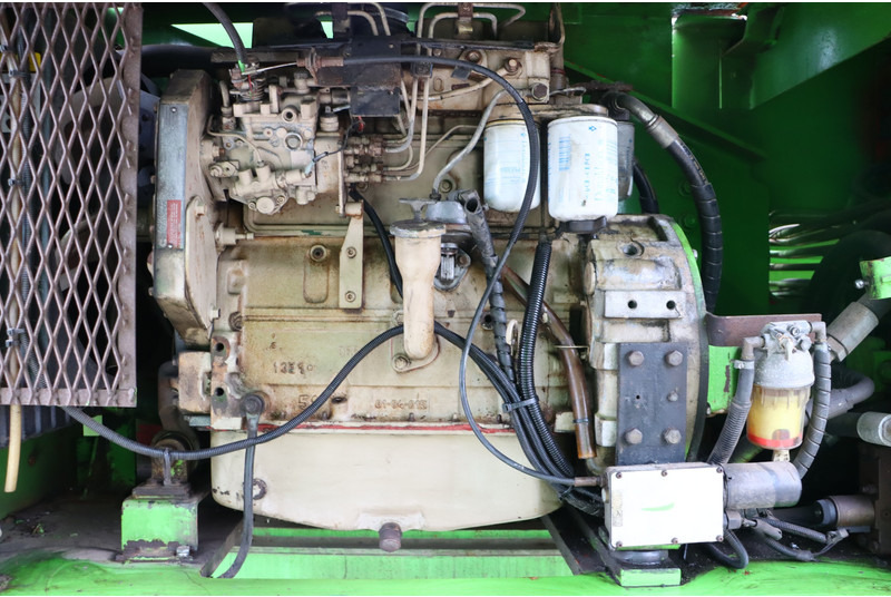 JLG 150 HAX - Articulated boom: picture 2 JLG 150 HAX - Articulated boom: picture 2