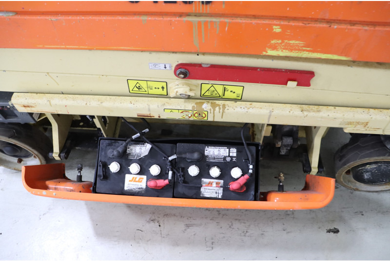 JLG 1930ES - Scissor lift: picture 2 JLG 1930ES - Scissor lift: picture 2