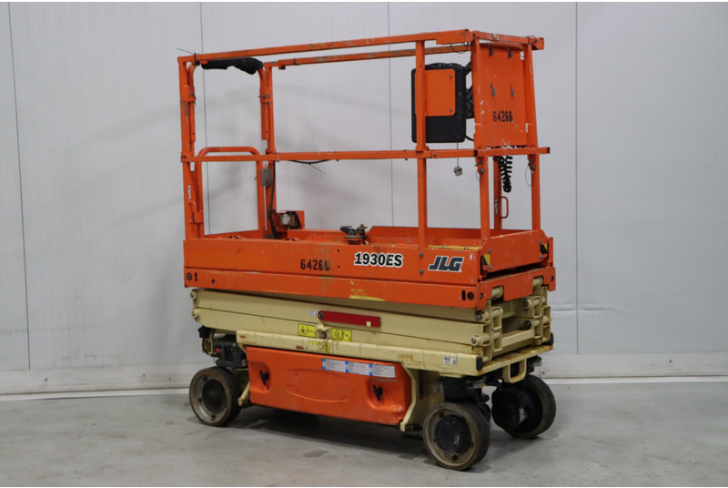 JLG 1930ES - Scissor lift: picture 1 JLG 1930ES - Scissor lift: picture 1