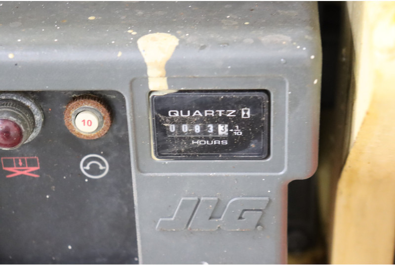 JLG 1930ES - Scissor lift: picture 3 JLG 1930ES - Scissor lift: picture 3