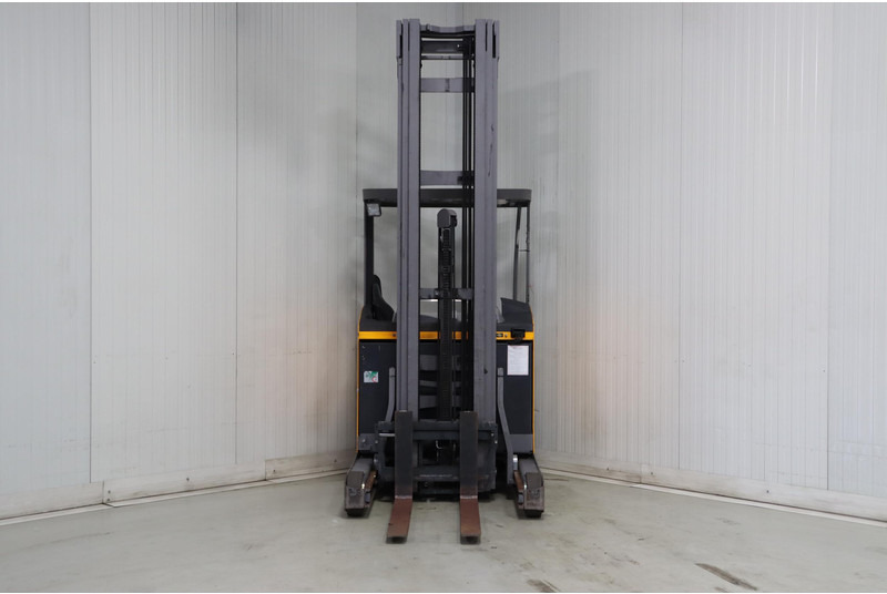 Jungheinrich ETV216 - Reach truck: picture 2 Jungheinrich ETV216 - Reach truck: picture 2
