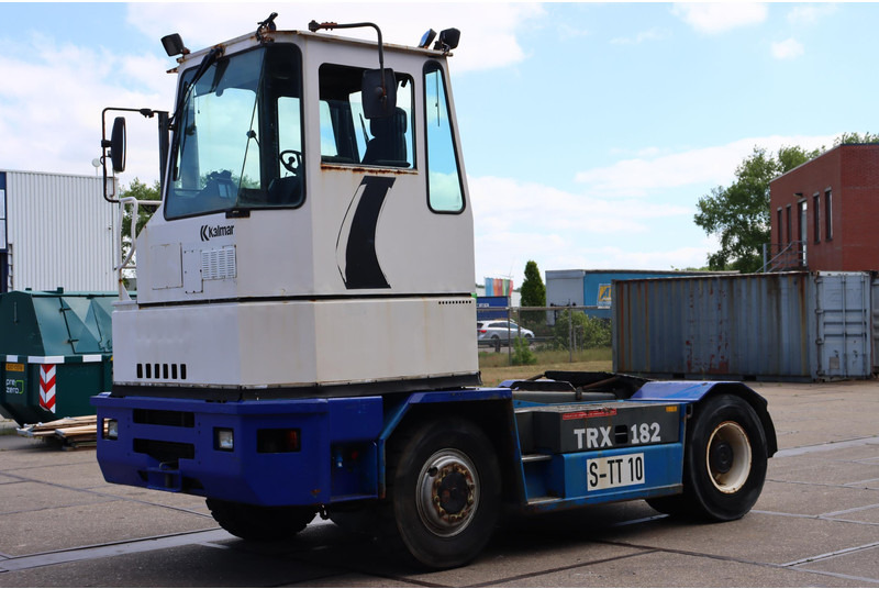 Kalmar TRX182A - Terminal tractor: picture 3 Kalmar TRX182A - Terminal tractor: picture 3