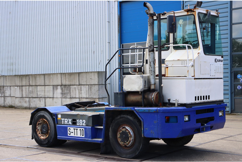Kalmar TRX182A - Terminal tractor: picture 1 Kalmar TRX182A - Terminal tractor: picture 1