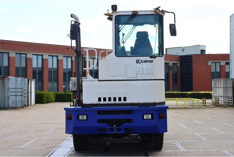 Kalmar TRX182A - Terminal tractor: picture 2 Kalmar TRX182A - Terminal tractor: picture 2