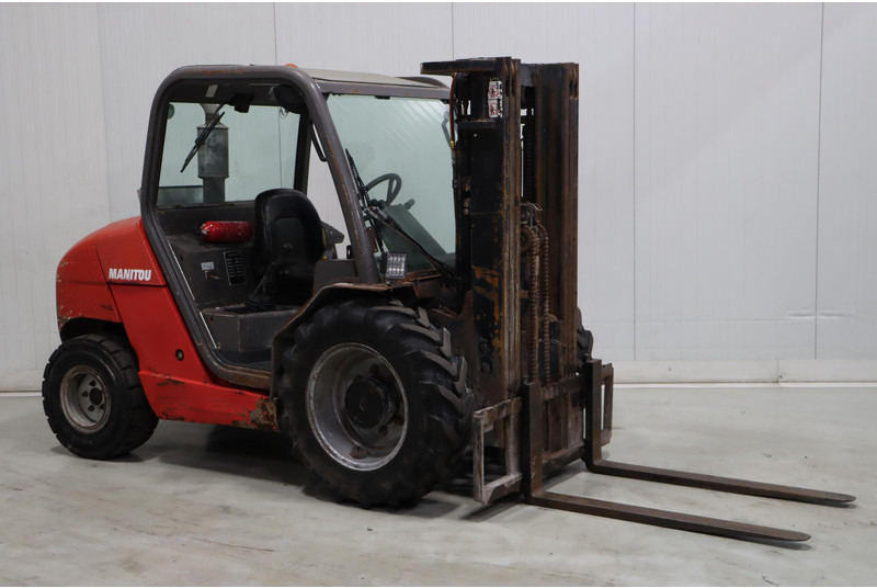 Manitou MH25-4T - Diesel forklift: picture 1 Manitou MH25-4T - Diesel forklift: picture 1