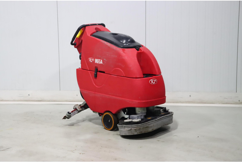 RCM Mega I722 - Road sweeper: picture 1 RCM Mega I722 - Road sweeper: picture 1
