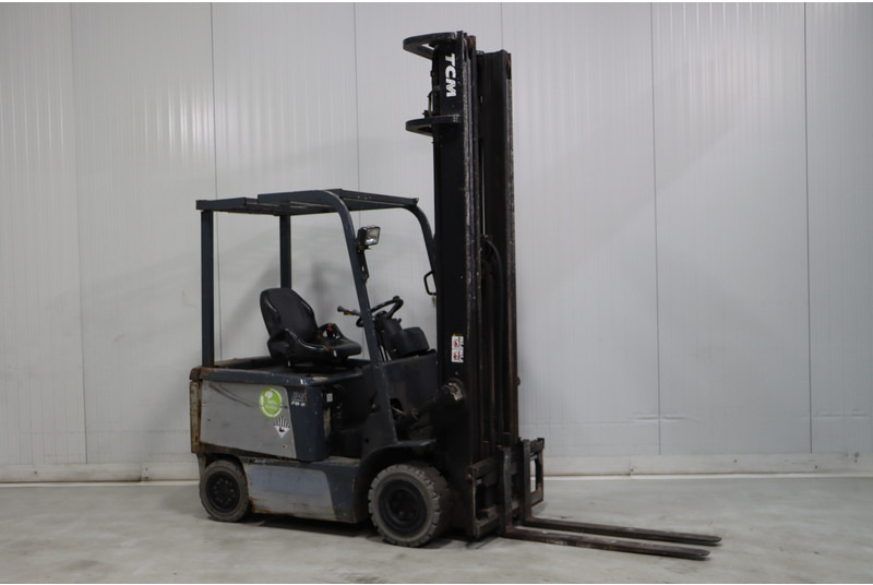 TCM FB25-7 - Electric forklift: picture 1 TCM FB25-7 - Electric forklift: picture 1