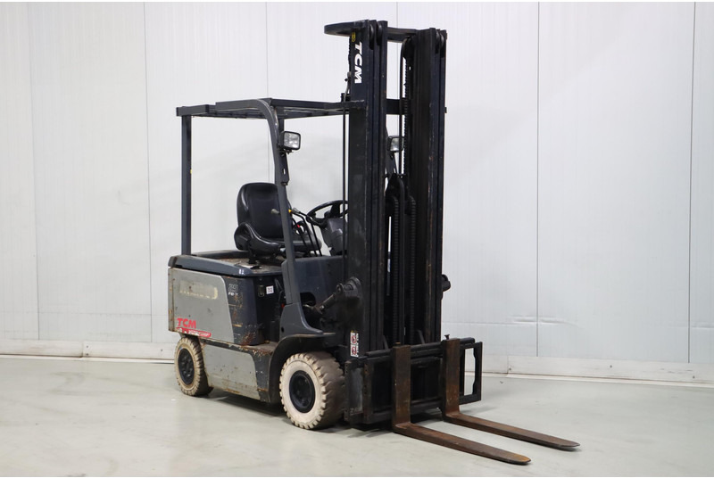 TCM FB25-7 - Electric forklift: picture 1 TCM FB25-7 - Electric forklift: picture 1