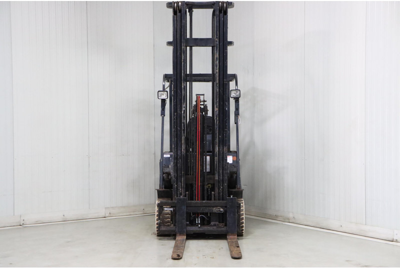 TCM FB25-7 - Electric forklift: picture 2 TCM FB25-7 - Electric forklift: picture 2