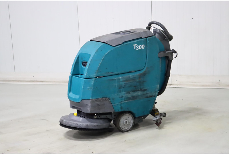 TENNANT T300 - Scrubber dryer: picture 3 TENNANT T300 - Scrubber dryer: picture 3