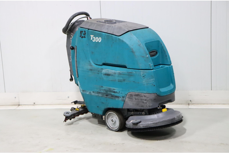 TENNANT T300 - Scrubber dryer: picture 1 TENNANT T300 - Scrubber dryer: picture 1
