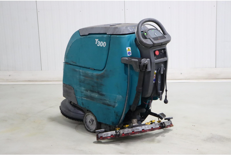 TENNANT T300 - Scrubber dryer: picture 4 TENNANT T300 - Scrubber dryer: picture 4