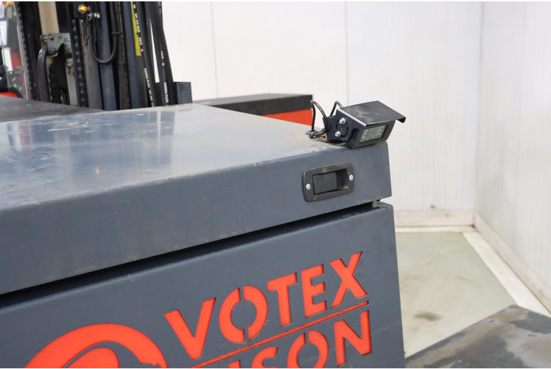 Votex Bison Compact - Side loader: picture 4 Votex Bison Compact - Side loader: picture 4