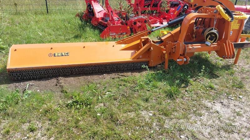 Berti TRINCIARGINI WING 250 - Flail mower/ Mulcher: picture 3 Berti TRINCIARGINI WING 250 - Flail mower/ Mulcher: picture 3