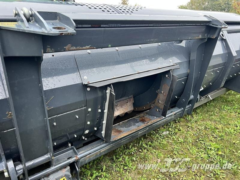 Capello Spartan 610 - Mower: picture 4 Capello Spartan 610 - Mower: picture 4