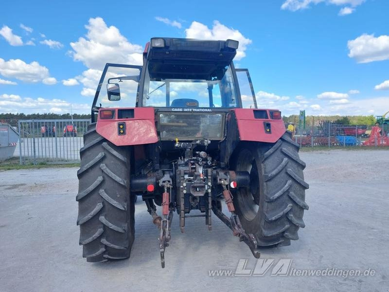 Case IH 5140 - Farm tractor: picture 3 Case IH 5140 - Farm tractor: picture 3