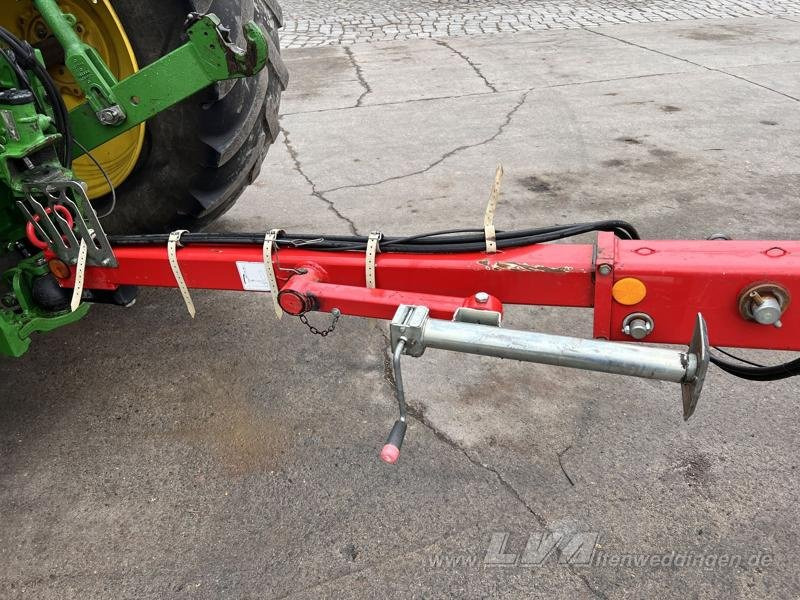 Horsch Optipack 8 AS - Farm roller: picture 4 Horsch Optipack 8 AS - Farm roller: picture 4