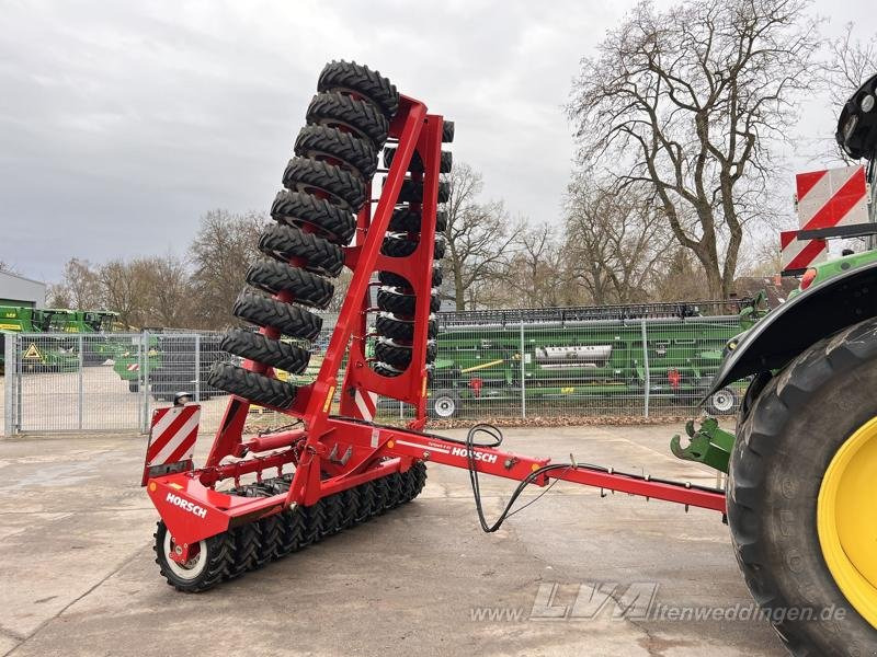 Horsch Optipack 8 AS - Farm roller: picture 1 Horsch Optipack 8 AS - Farm roller: picture 1