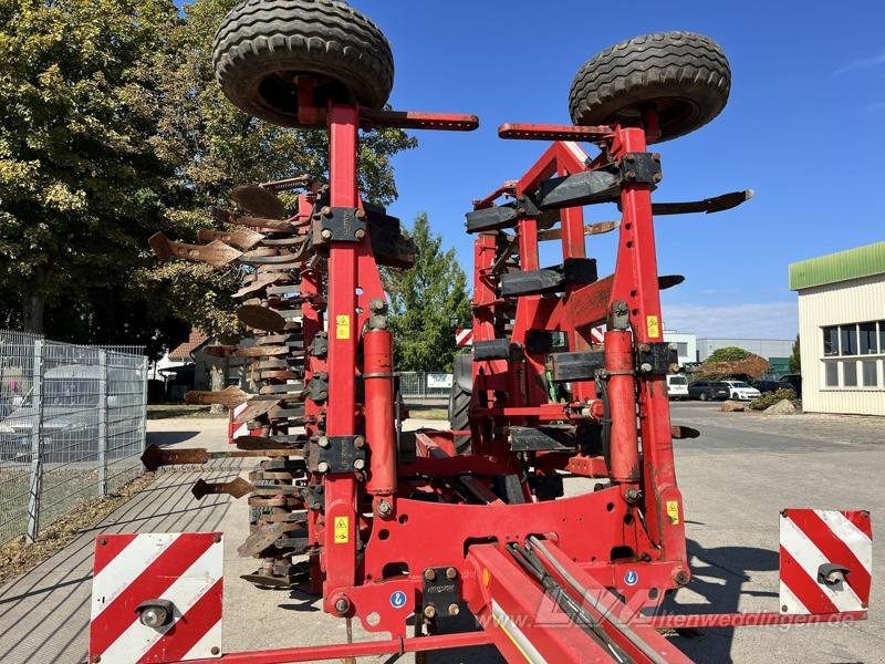 Horsch Terrano 6 FX - Cultivator: picture 3 Horsch Terrano 6 FX - Cultivator: picture 3