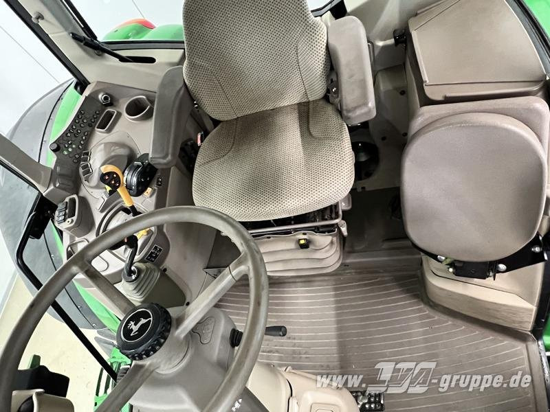 Farm tractor John Deere 6145M: picture 10 Farm tractor John Deere 6145M: picture 10