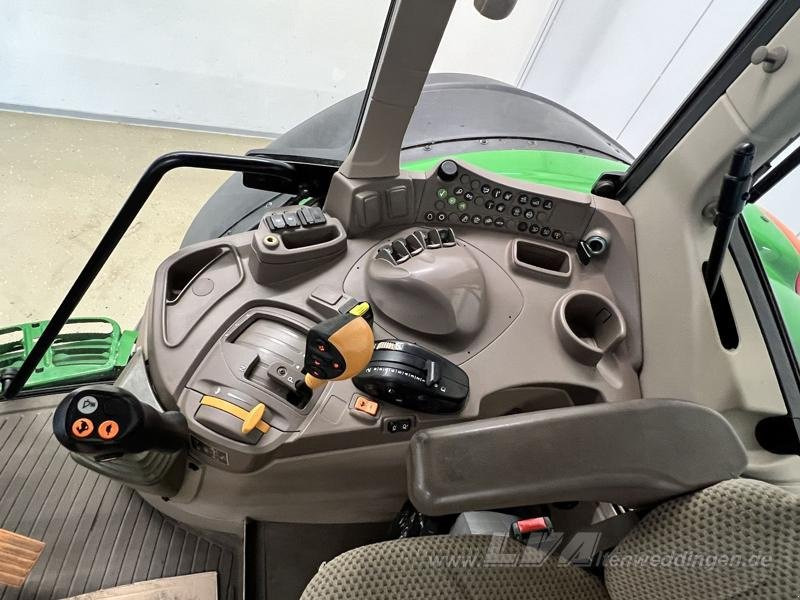 Farm tractor John Deere 6145M: picture 12