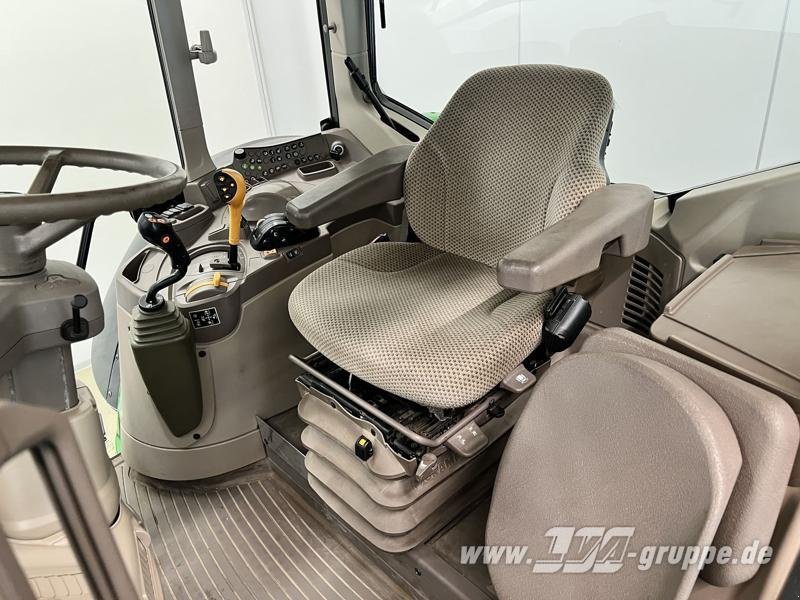 Farm tractor John Deere 6145M: picture 9 Farm tractor John Deere 6145M: picture 9