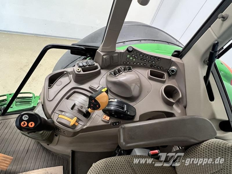 Farm tractor John Deere 6145M: picture 11 Farm tractor John Deere 6145M: picture 11