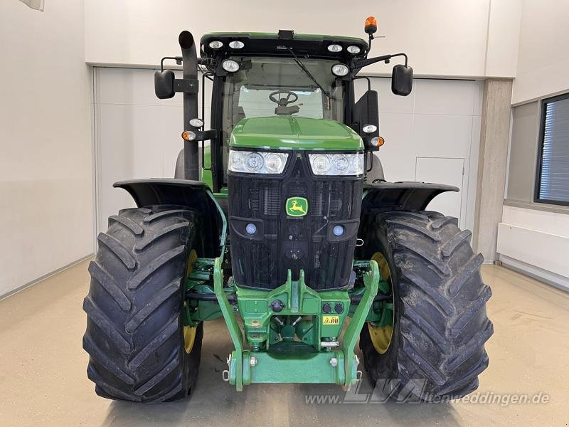 John Deere 7250R MOTOR ÜBERHOLT - Farm tractor: picture 3 John Deere 7250R MOTOR ÜBERHOLT - Farm tractor: picture 3