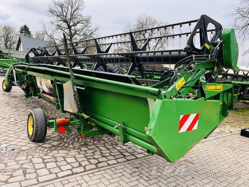 John Deere PremiumFlow 630 Zürn - Grain header: picture 5 John Deere PremiumFlow 630 Zürn - Grain header: picture 5
