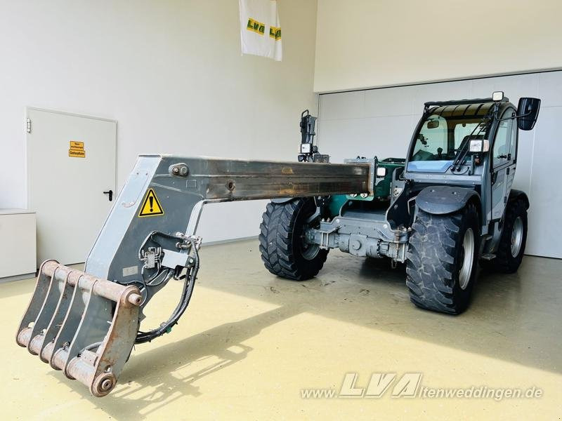 Kramer KT557 - Telescopic handler: picture 1 Kramer KT557 - Telescopic handler: picture 1