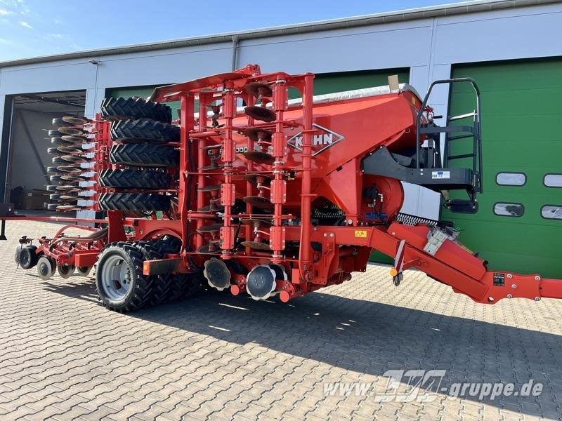 Kuhn Espro 6000R - Combine seed drill: picture 1 Kuhn Espro 6000R - Combine seed drill: picture 1