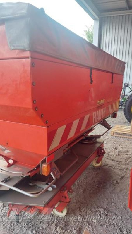 Rauch AXERA H EMC - Fertilizer spreader: picture 3 Rauch AXERA H EMC - Fertilizer spreader: picture 3