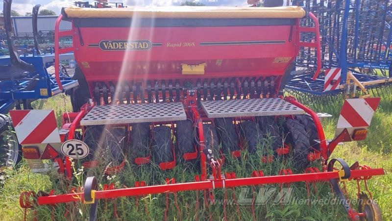 Väderstad Rapid RD 300S - Seed drill: picture 5 Väderstad Rapid RD 300S - Seed drill: picture 5