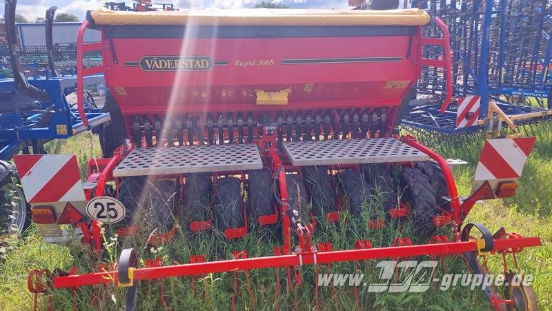 Väderstad Rapid RD 300S - Combine seed drill: picture 5 Väderstad Rapid RD 300S - Combine seed drill: picture 5