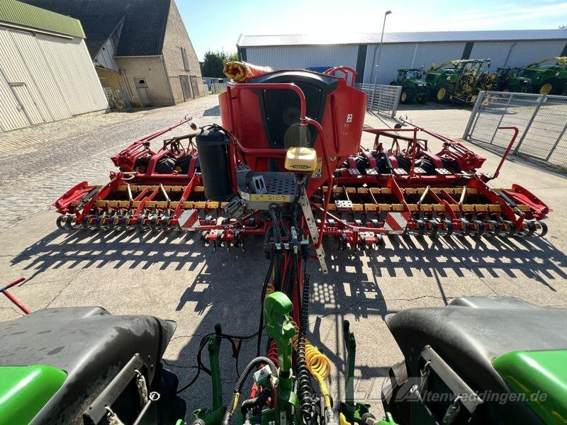 Väderstad SPIRIT ST 900 S - Seed drill: picture 5 Väderstad SPIRIT ST 900 S - Seed drill: picture 5