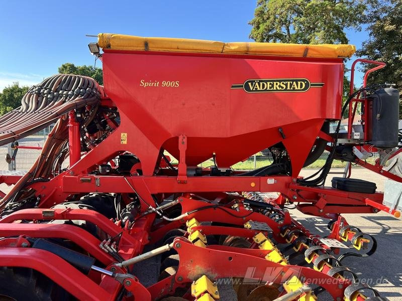 Väderstad SPIRIT ST 900 S - Seed drill: picture 1 Väderstad SPIRIT ST 900 S - Seed drill: picture 1