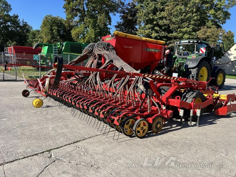 Väderstad SPIRIT ST 900 S - Seed drill: picture 3 Väderstad SPIRIT ST 900 S - Seed drill: picture 3