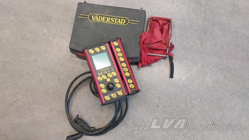 Seed drill Väderstad Spirit ST 400 S: picture 7