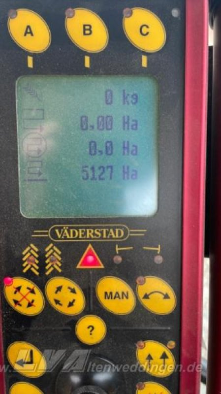Seed drill Väderstad Spirit ST 400 S: picture 11