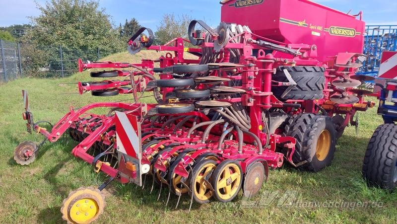 Väderstad Spirit ST 400 S - Seed drill: picture 2 Väderstad Spirit ST 400 S - Seed drill: picture 2