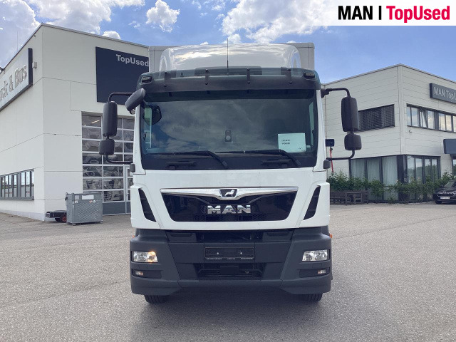 Lease a MAN TGM 15.320 4X2 BL MAN TGM 15.320 4X2 BL: picture 9