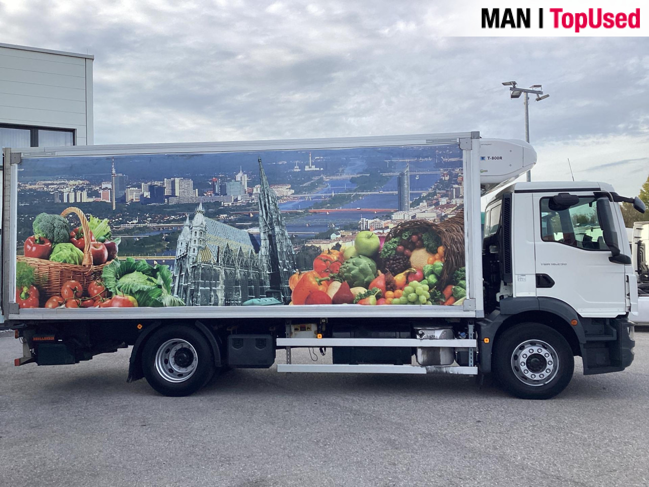 Lease a MAN TGM 18.250 4x2 BL CH MAN TGM 18.250 4x2 BL CH: picture 11 Lease a MAN TGM 18.250 4x2 BL CH MAN TGM 18.250 4x2 BL CH: picture 11