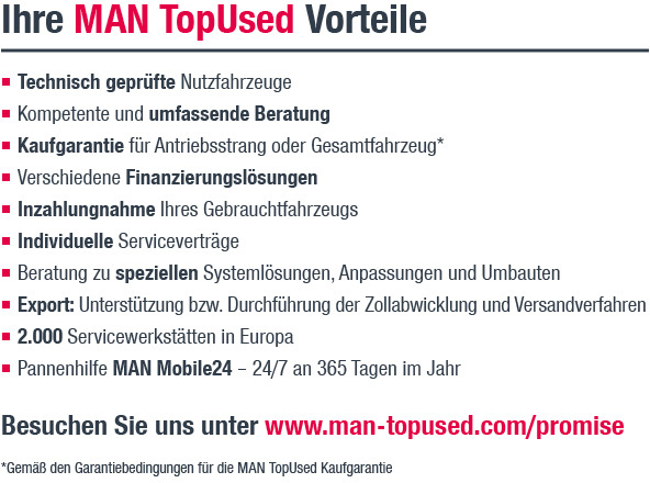 Tractor unit MAN TGX 18.510 4x2 BL SA: picture 6 Tractor unit MAN TGX 18.510 4x2 BL SA: picture 6