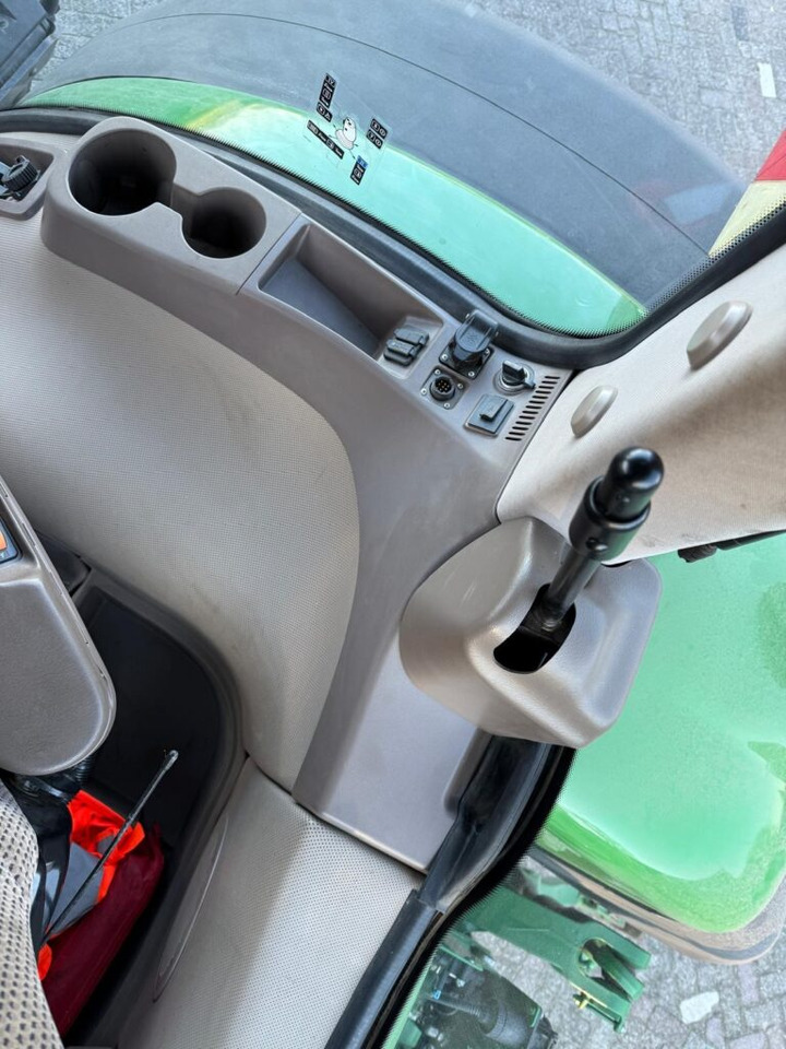 JOHN DEERE 8345 ultimate edition - Farm tractor: picture 2 JOHN DEERE 8345 ultimate edition - Farm tractor: picture 2