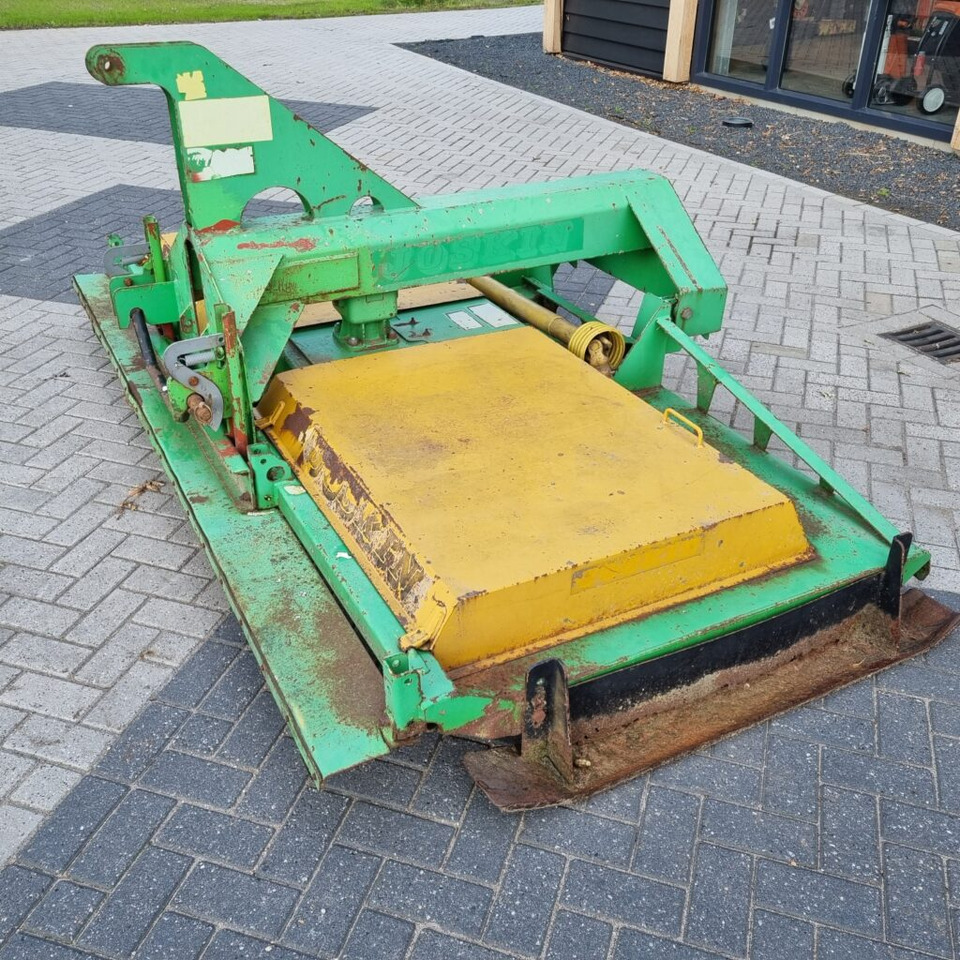 JOSKIN ATR275C3 mower - Mower: picture 1 JOSKIN ATR275C3 mower - Mower: picture 1