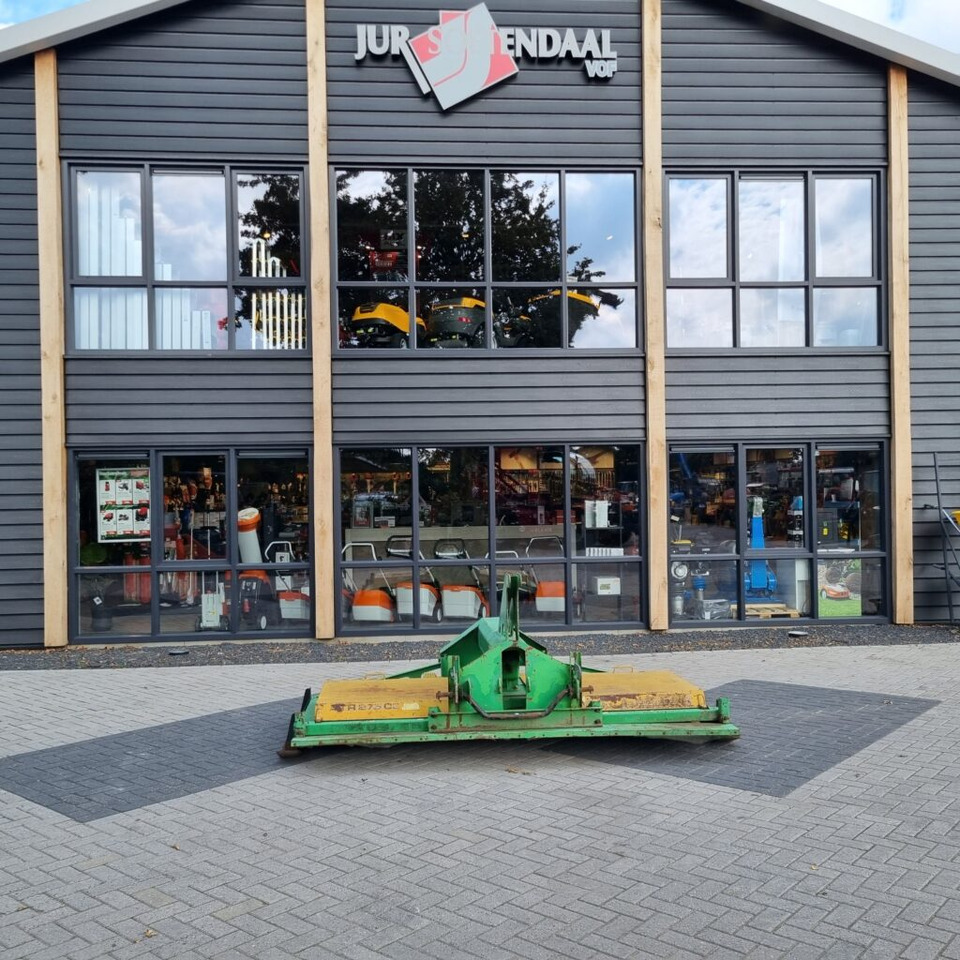 JOSKIN ATR275C3 mower - Mower: picture 2 JOSKIN ATR275C3 mower - Mower: picture 2