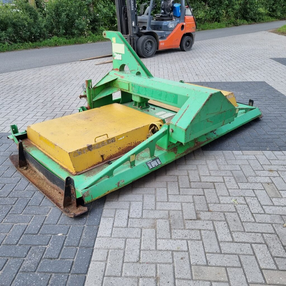 JOSKIN ATR275C3 mower - Mower: picture 3 JOSKIN ATR275C3 mower - Mower: picture 3