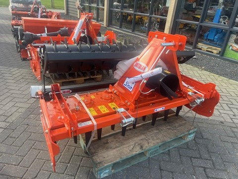 ORTOLAN SIRIO 170 harrow - Soil tillage equipment: picture 1 ORTOLAN SIRIO 170 harrow - Soil tillage equipment: picture 1